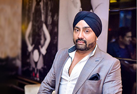 Kabir Talwar, Director, Playboy Club Kabir Talwar, Director, Playboy Club
